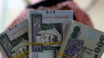 تحركات مفاجئة.. سعر الريال السعودي أمام الجنيه في تعاملات الأربعاء 4 فبراير